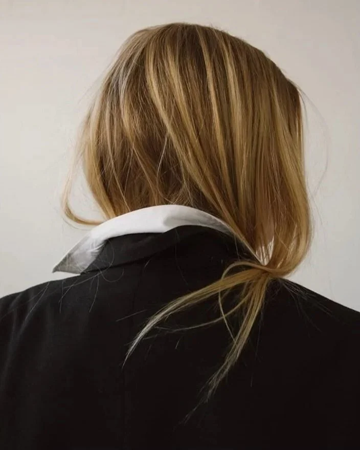 Outfit Building with Becky Hall